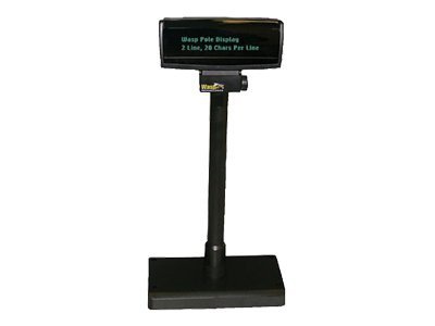 Logic Controls PD3000U - customer display