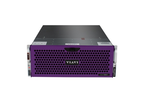 VIAVI GIGASTOR 1/10 GB 192TB 8-P