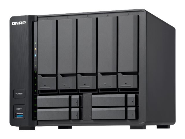 QNAP TS-932X - NAS server