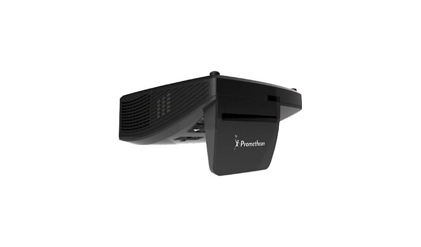 Promethean UST-P2 - DLP projector - ultra short-throw - 3D
