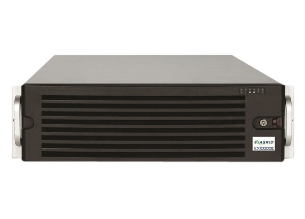 ExaGrid EX10000E-SEC - NAS server - 32 TB