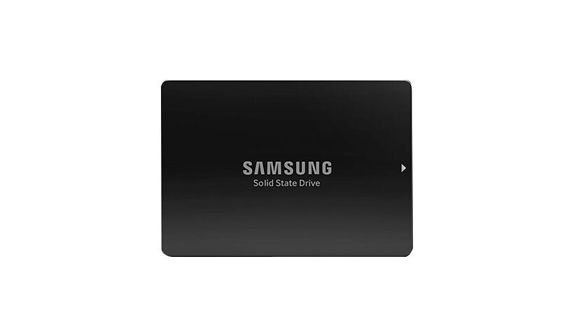 Samsung SM883 MZ7KH960HAJR - SSD - 960 GB - SATA 6Gb/s