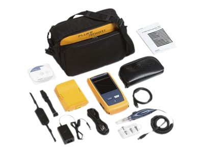 Fluke Networks FiberInspector Pro FI2-7000 - network tester kit