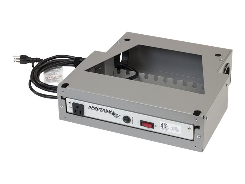 Spectrum Power Module - power strip - with Power Switch