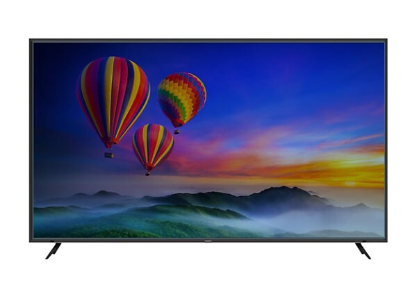 VIZIO 4K HDR Smart TV E65-F1 E Series - 65" Class (64.5" viewable) LED TV