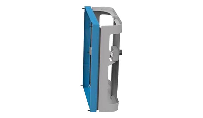 Spectrum Security Door for Collectiv8 Charging Pillar