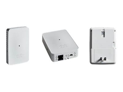 Cisco Aironet Active Sensor - Wi-Fi monitoring sensor