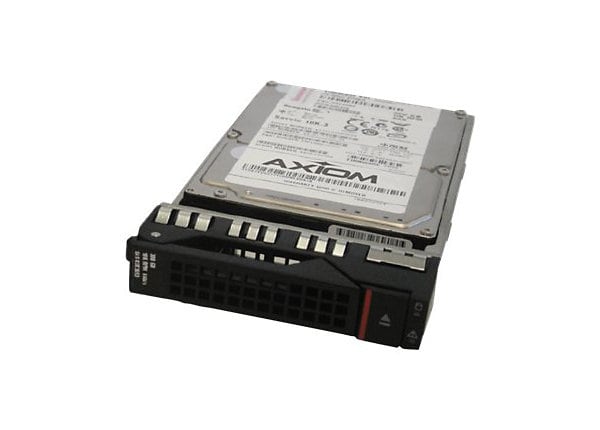 AXIOM 1TB 7.2K SFF SATA HDD