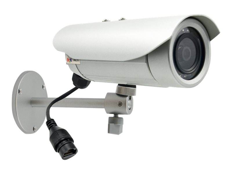 ACTi E33A - network surveillance camera