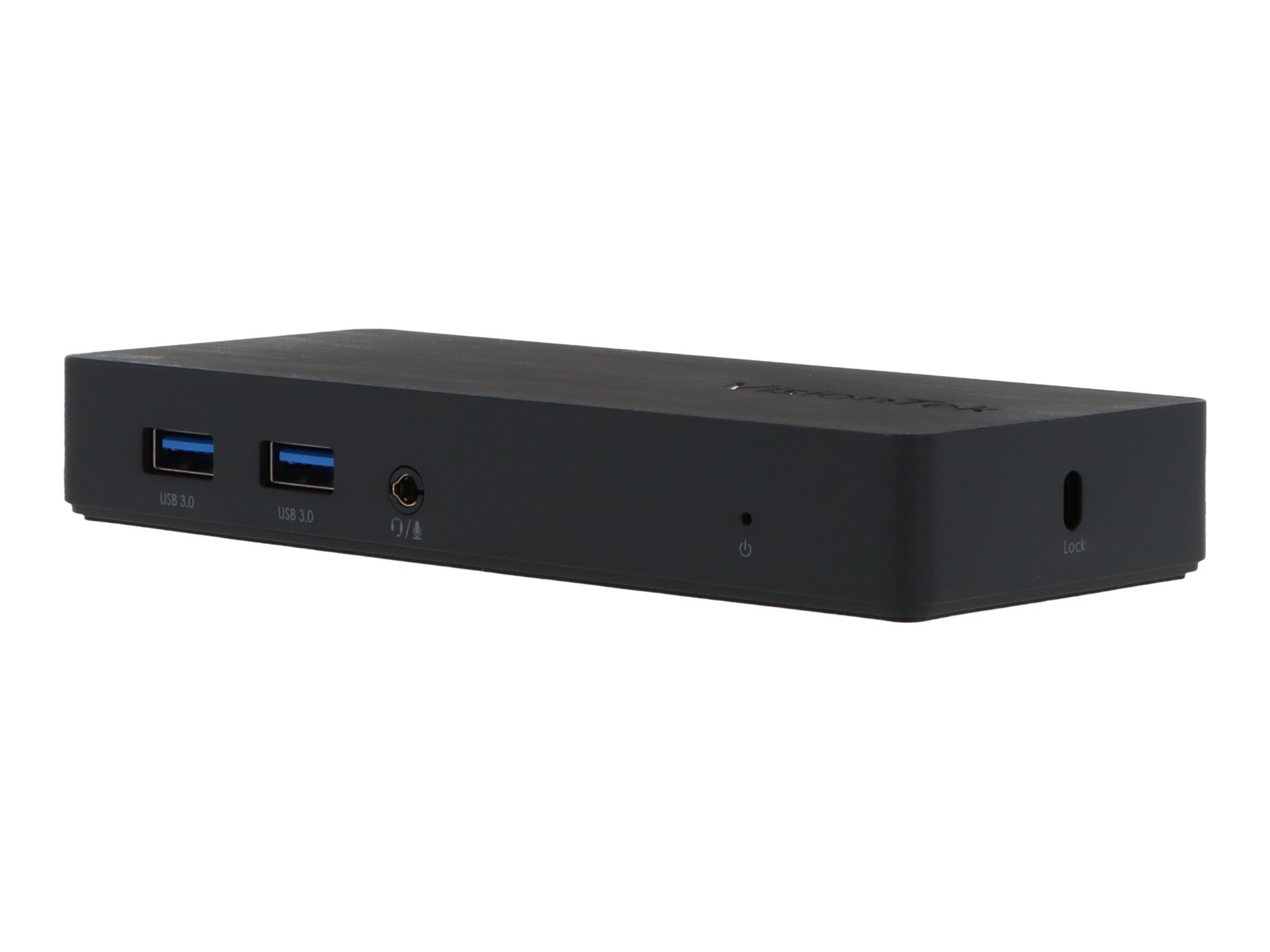 VisionTek VT1000 - docking station - USB 3.0 - VGA, HDMI, DP - GigE