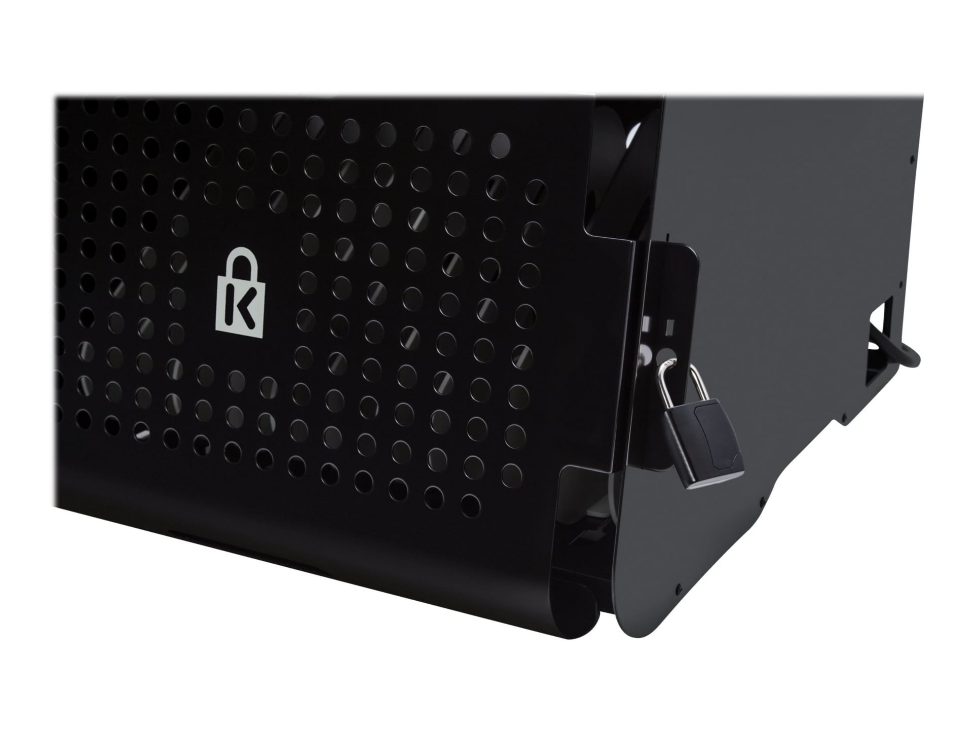 Thumbnail 5 of 5 for Kensington Locking Door for Universal AC Charge Station - door