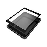 Kensington BlackBelt 2nd Degree Rugged Case for iPad 9.7" - protective case