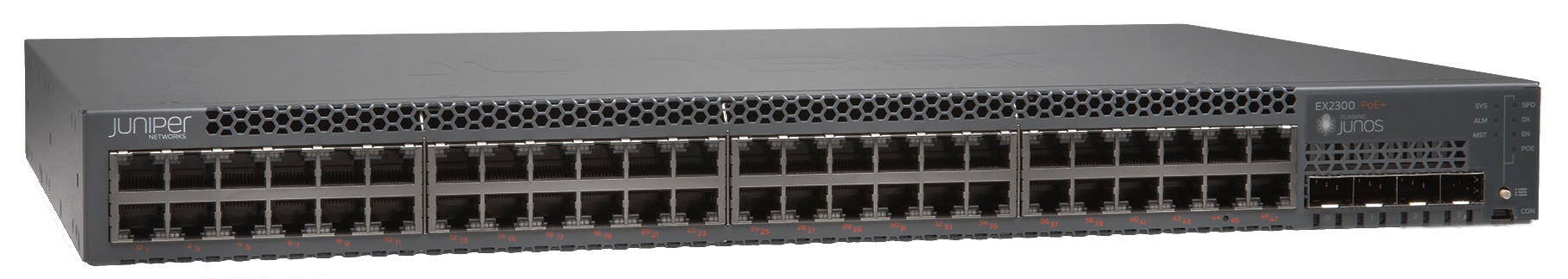 Juniper EX2300 Ethernet Switch