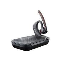 Poly Voyager 5200 Unified Communications Bluetooth Headset System