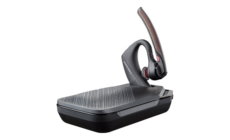 Oreillette Bluetooth Plantronics Voyager 5200 UC