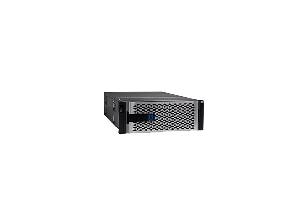 NetApp All Flash FAS A700s 24x3.8TB SSD-C Flash Array
