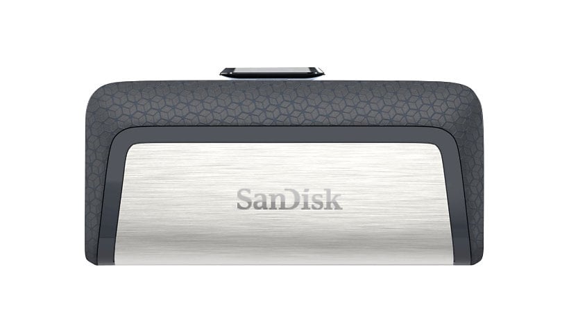 SanDisk Ultra Dual - clé USB - 64 Go
