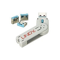 Lindy Bloqueur de port USB