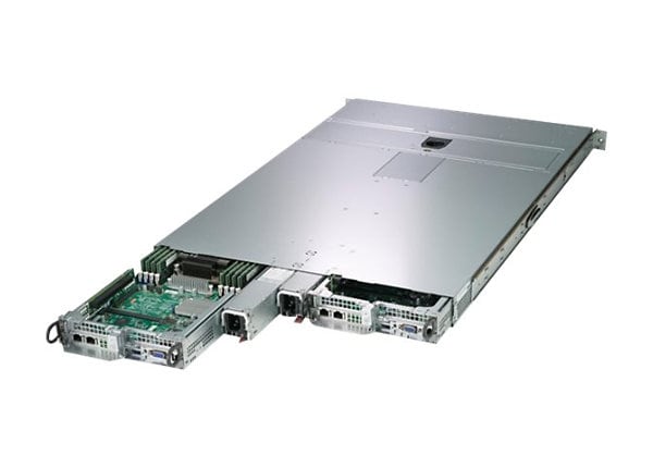 SMC SYS TWINPRO 1U XEON S3647 C621