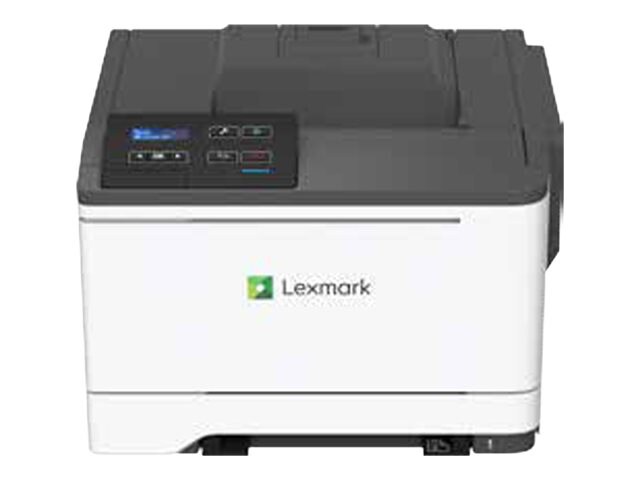 Lexmark C2325dw - printer - color - laser