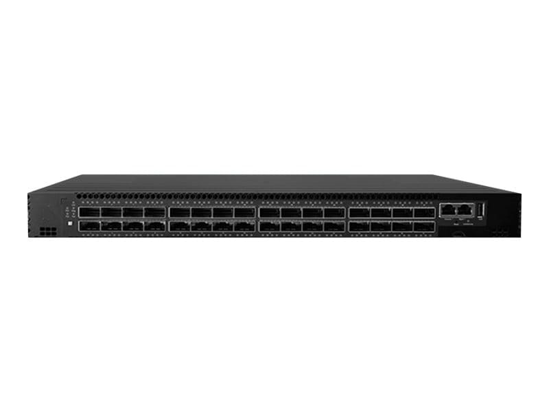 NetScout nGenius 5000 Series Packet Flow Switch 5010 - switch - managed - rack-mountable