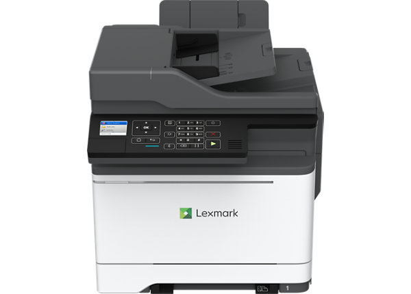Lexmark MC2325adw - multifunction printer - color