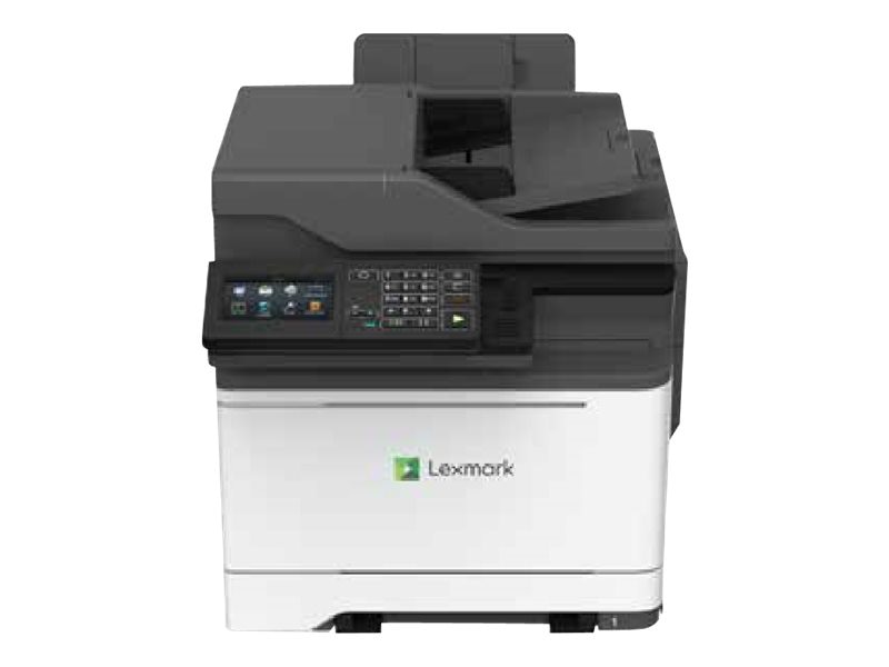 Lexmark MC2640adwe - multifunction printer - color