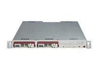 McAfee WebShield e500 Appliance - firewall - Associate
