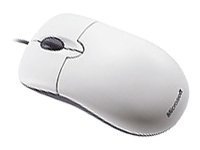 Microsoft Wired Basic Optical Mouse