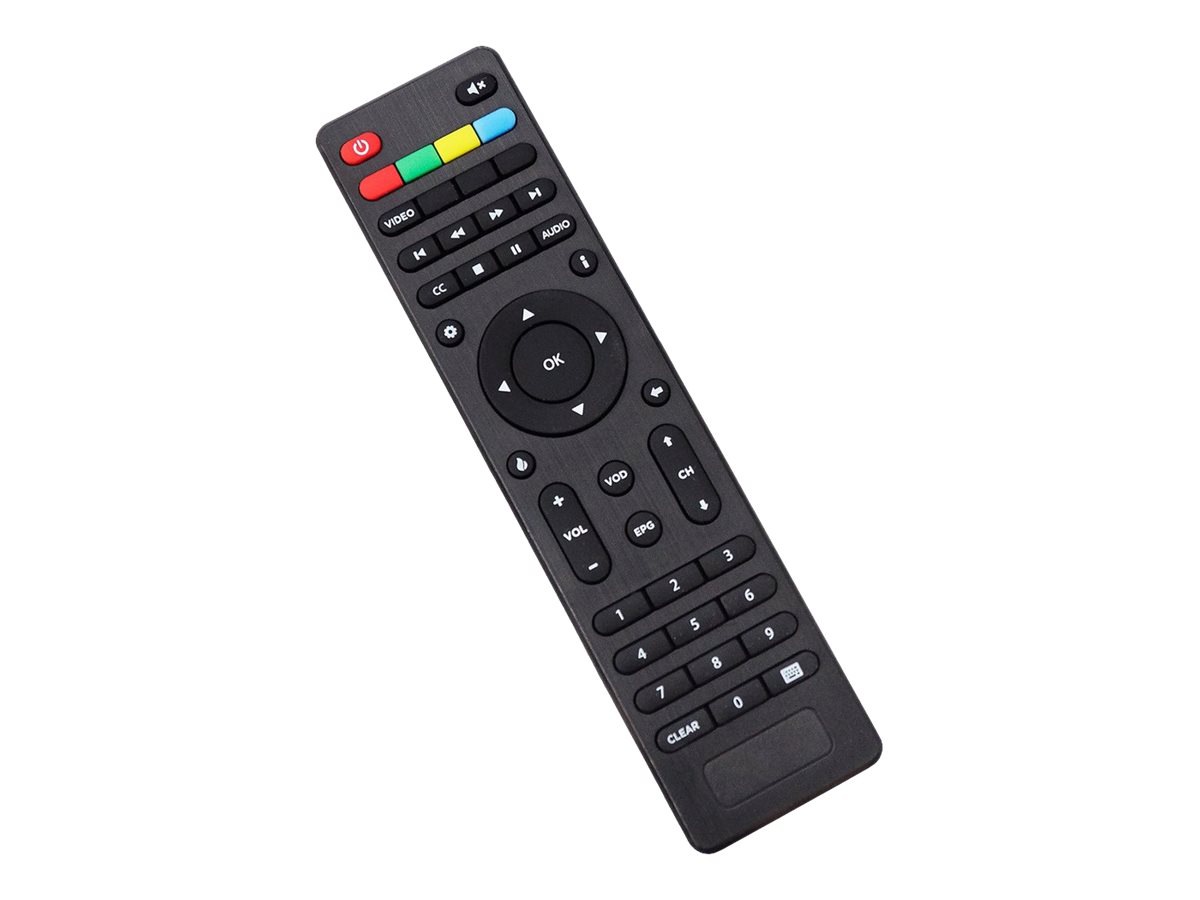 Haivision Remote Control Unit for Mantaray Set-Top Box