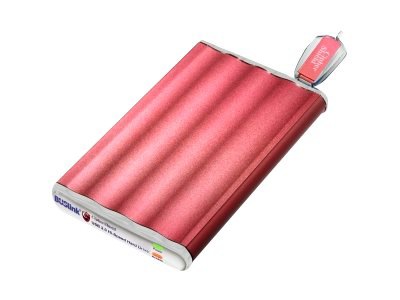 BUSlink CipherShield Encrypted DSC-160SSDU2 - solid state drive - 160 GB - USB 2.0