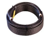 Wilson 400 Ultra Low-Loss Coaxial Cable - antenna cable - 1000 ft