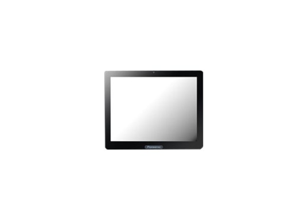 Pioneer 17" CarisTouch Celeron J1900 4GB RAM Windows 10 - Black