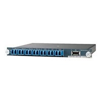 Cisco ONS 15216 4-Channel Optical Add/Drop Multiplexer - multiplexor