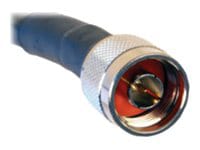 Wilson N-Male Crimp Connector for WILSON400 Cable