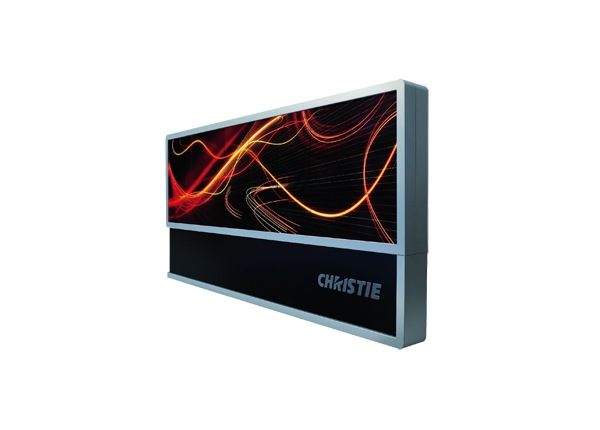 Christie MicroTiles Light Engine Display Wall System