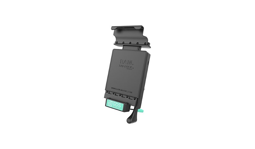 RAM Mounts GDS Locking Vehicle Dock for the Samsung Galaxy Tab E 8.0