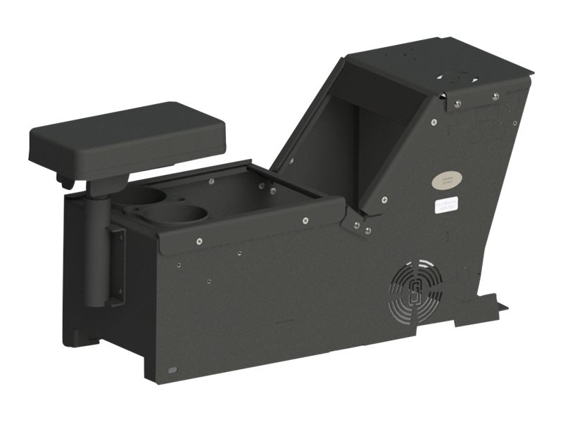 Gamber-Johnson Ford Police Interceptor Utility 2012+ Console Kit