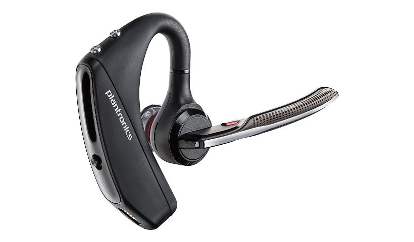 Poly Voyager 5200/R - micro-casque