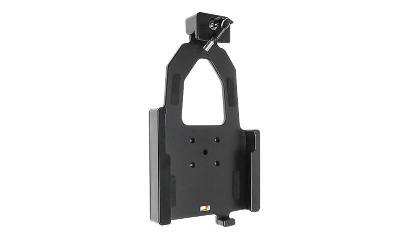 Brodit Holder with lock - car holder for tablet