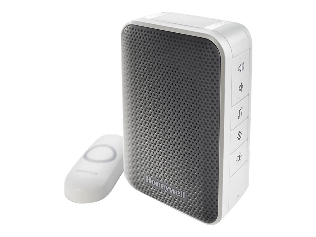 Honeywell Series 3 RDWL313A - doorbell