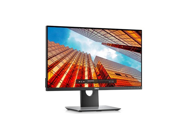 Dell HPG P2418D 24" 2560x1440 LCD Monitor Sheridan