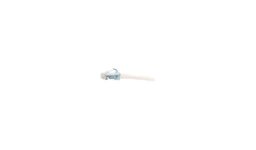 SYSTIMAX GigaSPEED X10D 360GS10E - patch cable - 3 ft - white