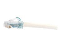 SYSTIMAX GigaSPEED X10D 360GS10E - patch cable - 7 ft - white