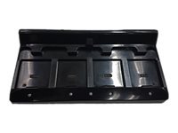 Unitech 4-Slot Battery Charger for MS652 Bluetooth Ring 2D Scanner