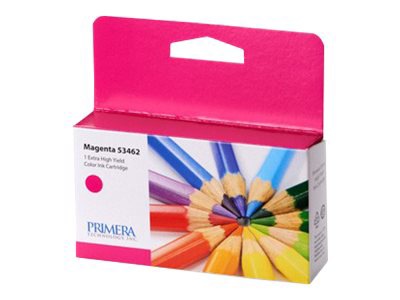 Primera - Extra High Yield - magenta - original - ink cartridge