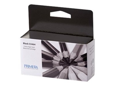 Primera - Extra High Yield - black - original - ink cartridge