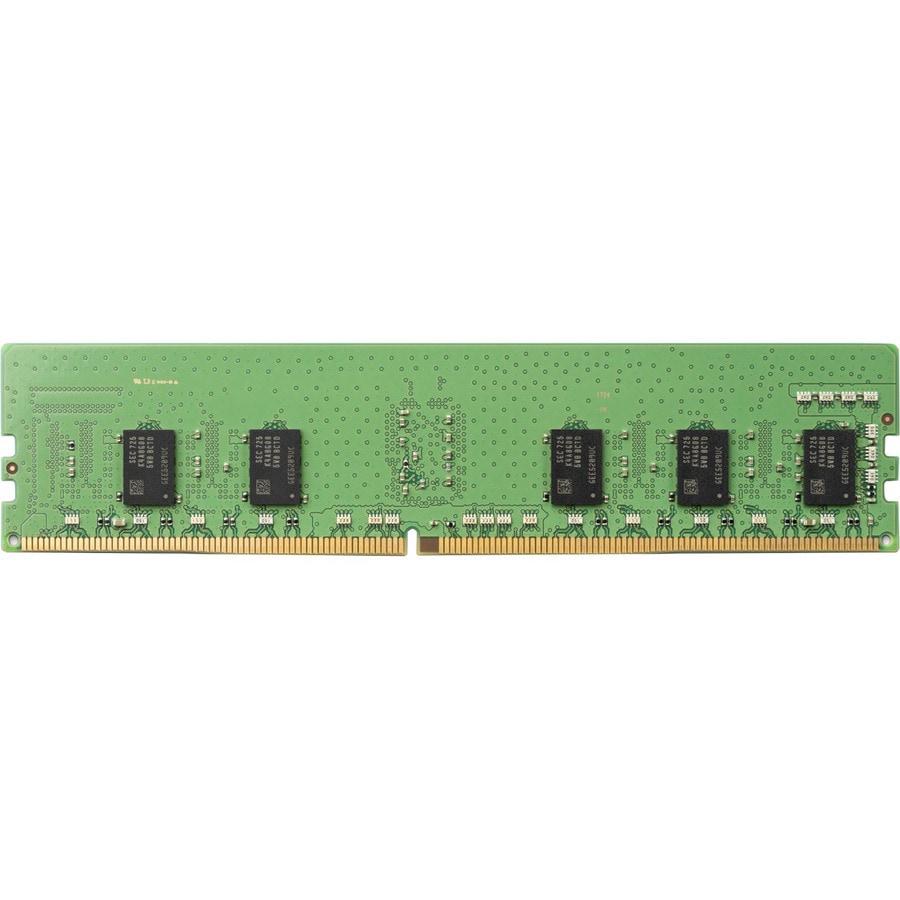 HP Smart Buy 8GB DDR4-2666 (1x8GB) Non-ECC RAM