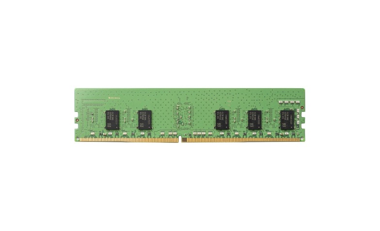HP 8GB DDR4 SDRAM Memory Module - 3PL81AT - Computer Memory - CDW.com