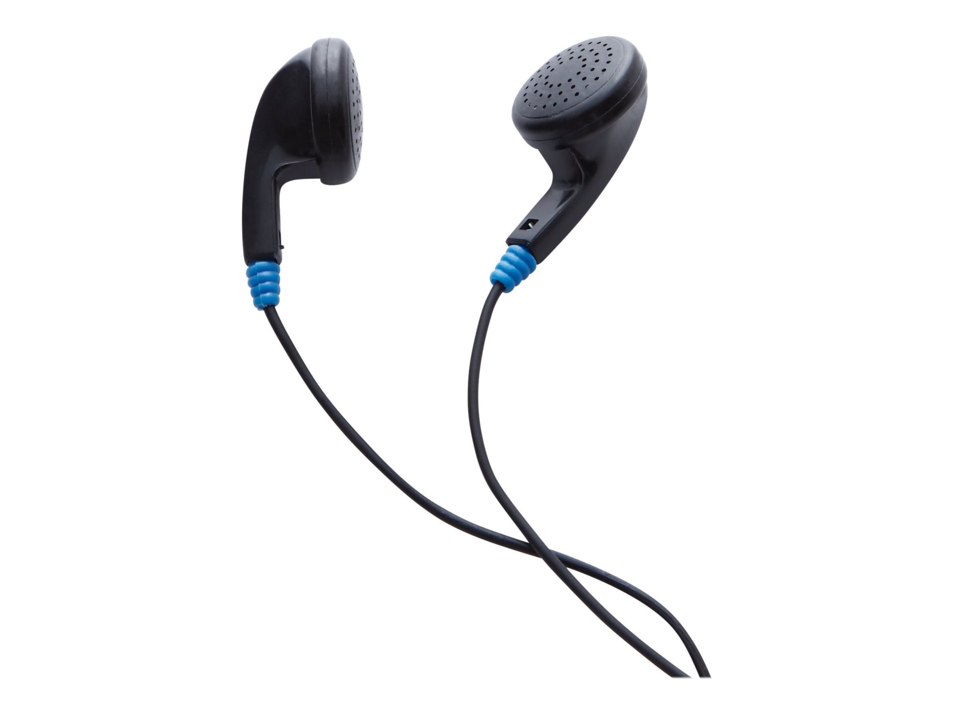 Verbatim Stereo Earphones - earphones